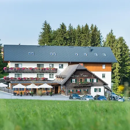Unterberger 3* Sankt Kathrein am Offenegg
