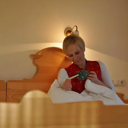 Unterberger 3* Sankt Kathrein am Offenegg