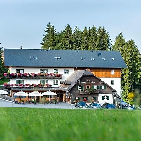 Hotel Unterberger