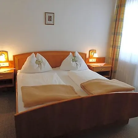 Hotel Unterberger Sankt Kathrein am Offenegg