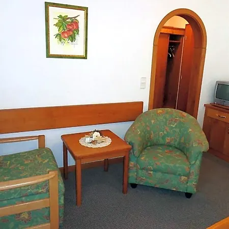Unterberger 3* Sankt Kathrein am Offenegg