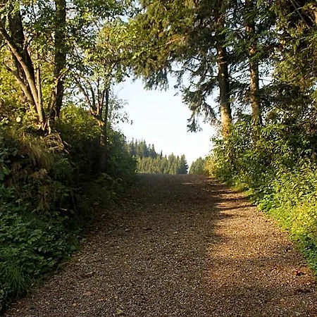 Hotel Unterberger 3*