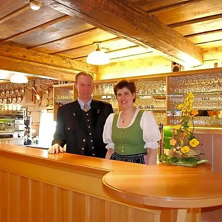 Unterberger Hotel Sankt Kathrein am Offenegg