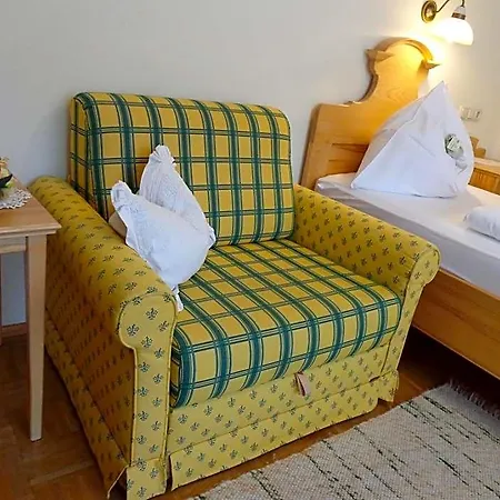 Hotel Unterberger