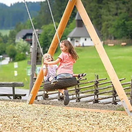Unterberger 3* Sankt Kathrein am Offenegg