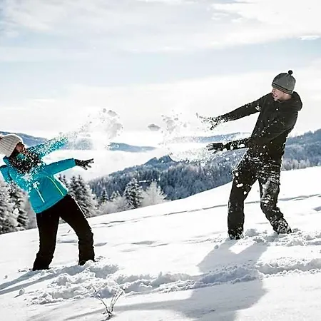 Unterberger 3* Sankt Kathrein am Offenegg