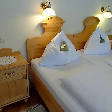 Unterberger 3* Sankt Kathrein am Offenegg