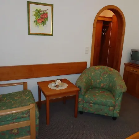 Hotel Unterberger Sankt Kathrein am Offenegg