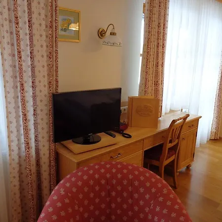 Hotel Unterberger 3*