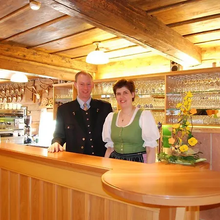 Hotel Unterberger 3*