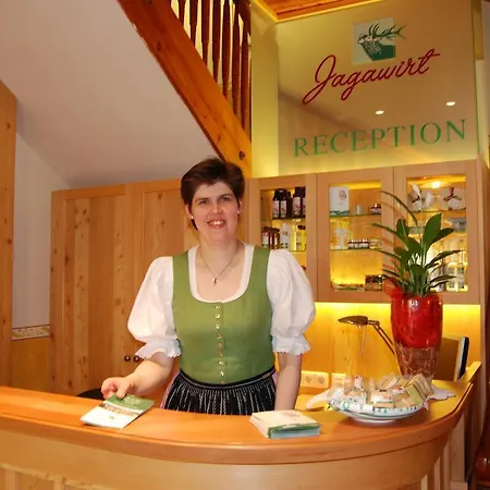 Hotel Unterberger
