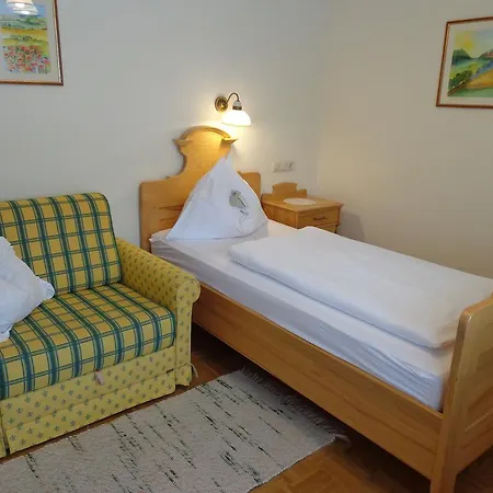 Hotel Unterberger Sankt Kathrein am Offenegg