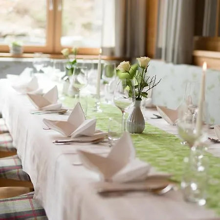 Hotel Unterberger
