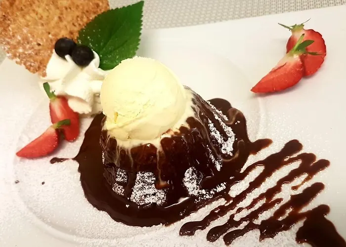 فندق Unterberger