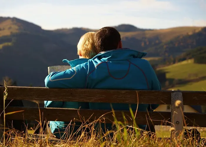 Unterberger Sankt Kathrein am Offenegg