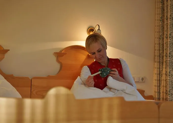 Unterberger 3* Sankt Kathrein am Offenegg