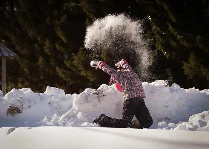 Unterberger 3* سانكت كاثرين ام اوفينيغ