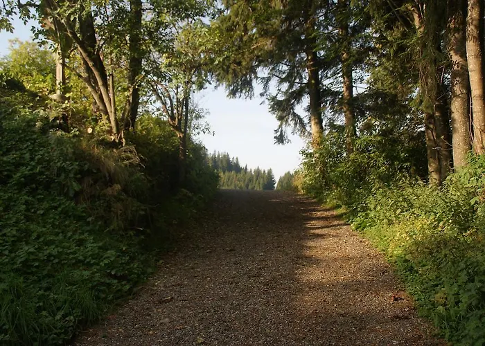Unterberger Sankt Kathrein am Offenegg