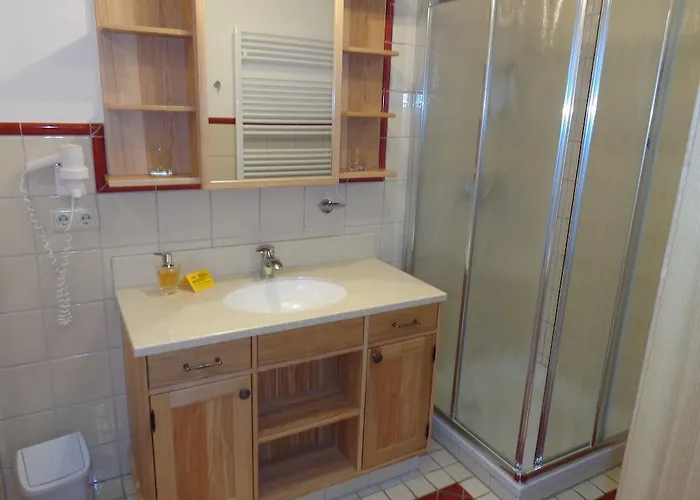 فندق Unterberger