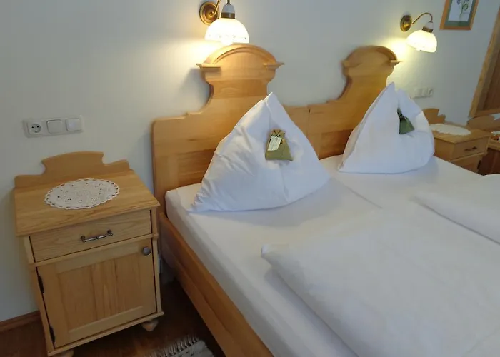 Unterberger Sankt Kathrein am Offenegg