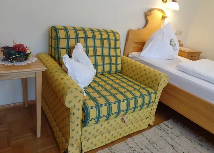 Unterberger Sankt Kathrein am Offenegg