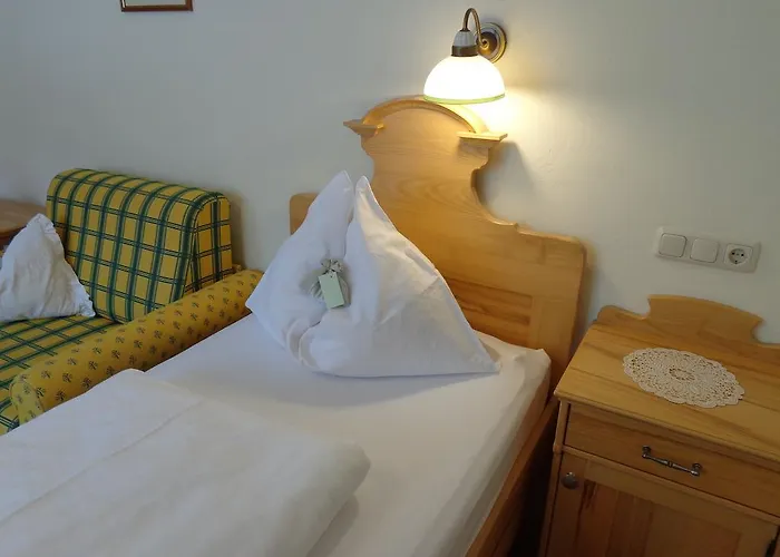 Unterberger Sankt Kathrein am Offenegg