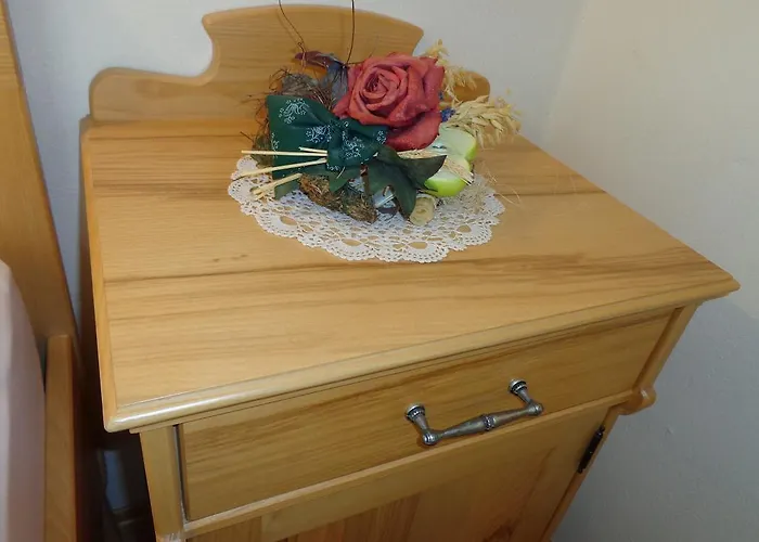 فندق Unterberger 3*