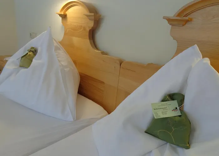 Unterberger سانكت كاثرين ام اوفينيغ