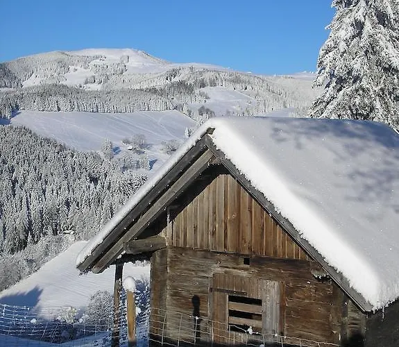 Unterberger سانكت كاثرين ام اوفينيغ