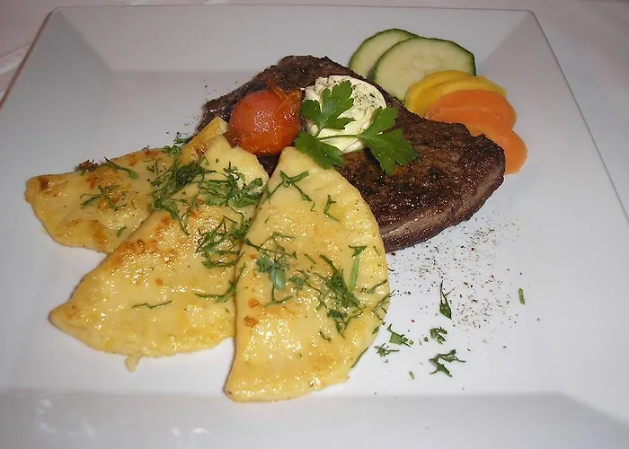 Hotell Unterberger Sankt Kathrein am Offenegg