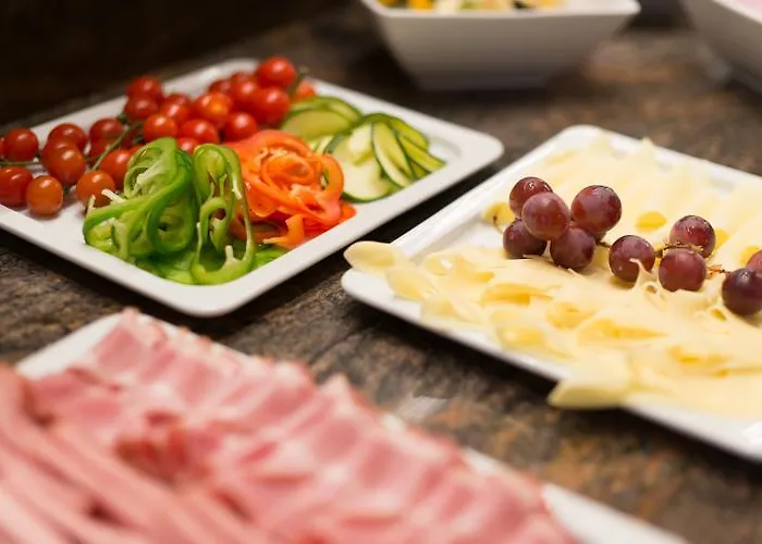 Unterberger فندق 3*