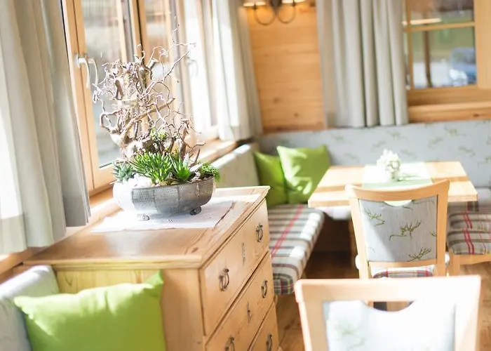 Unterberger 3* Sankt Kathrein am Offenegg