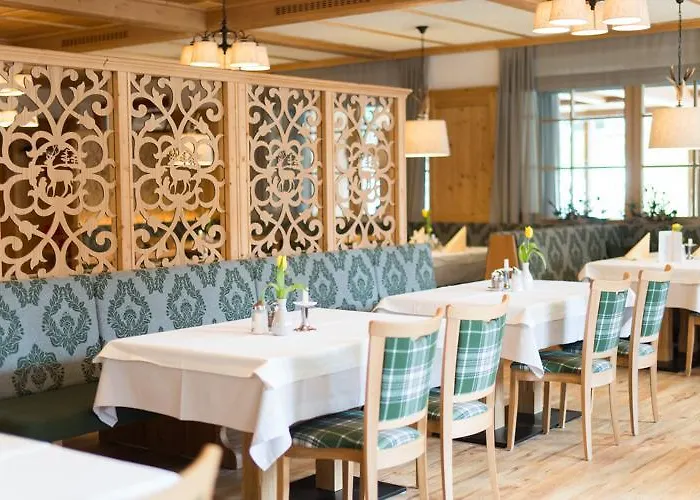 Hotell Unterberger Sankt Kathrein am Offenegg