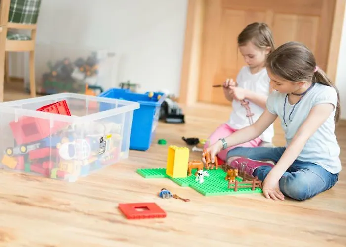 Hotell Unterberger Sankt Kathrein am Offenegg